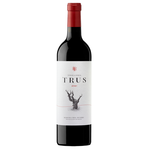 Trus Roble Magnum 2023