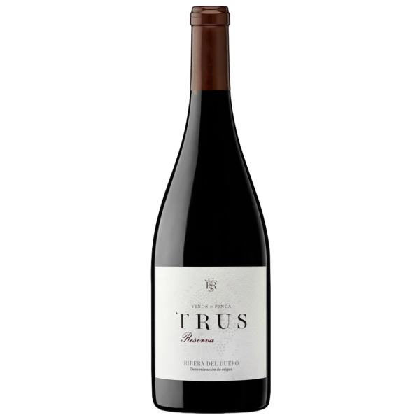 Trus Reserva 2018