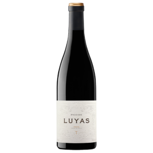 Pico de Luyas 2019