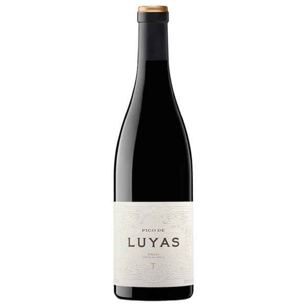 Pico de Luyas 2019