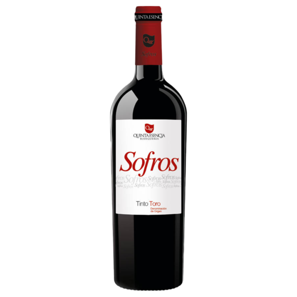 Sofros Tinto 2020 Magnum