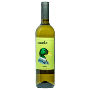 Silbon Verdejo 2024