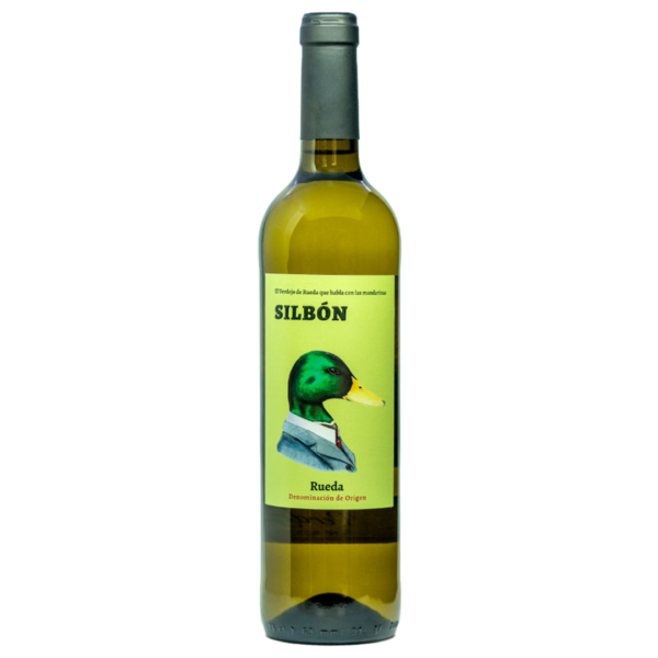Silbon Verdejo 2024