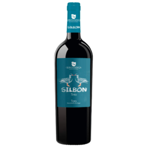 Silbon Tinto Magnum 2024
