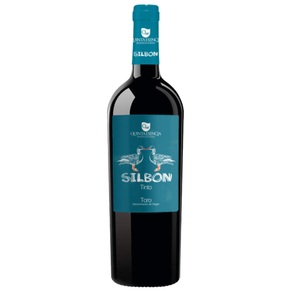 Silbon Tinto Magnum 2024
