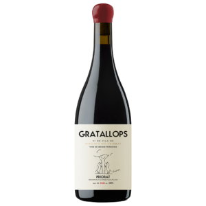Gratallops 2020 (1093 Flaschen)