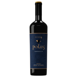 Polus Tempranillo 2021