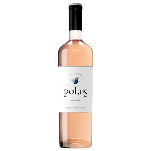 Polus Rosado 2024 – Bild 2
