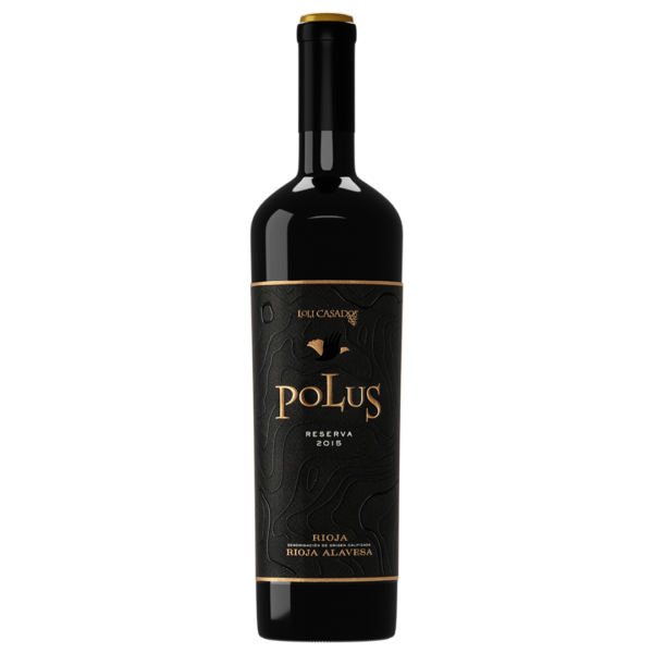 Polus Reserva 2019