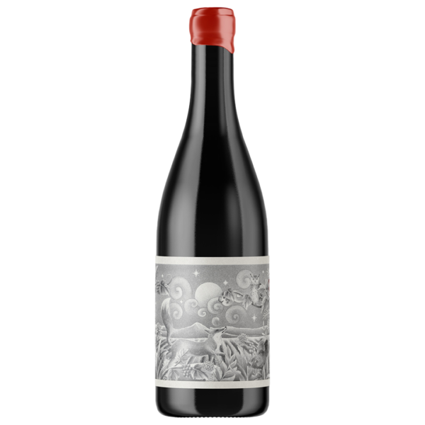 Cauro Ventum Garnacha 2022