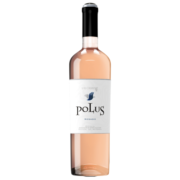 Polus Rosado 2024
