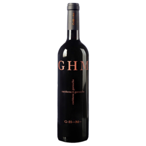 GHM Garnacha + Cariñena 2020