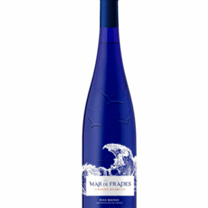 Mar de Frades 2024